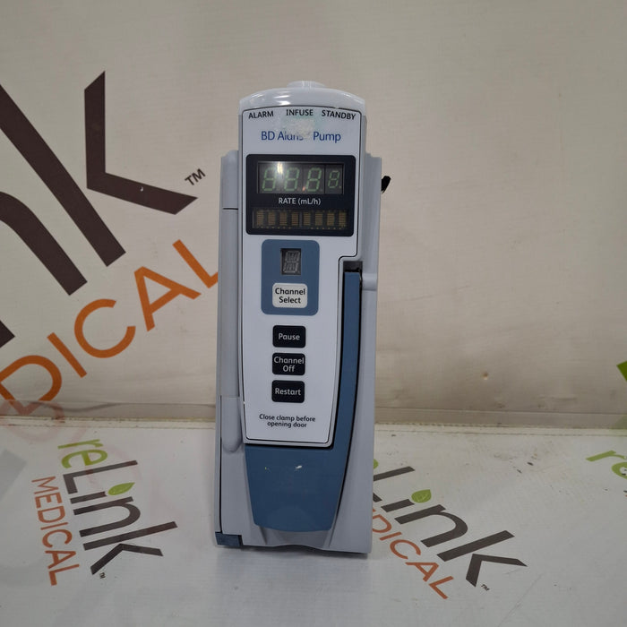Becton Dickinson 8100 LVP Infusion Pump Module