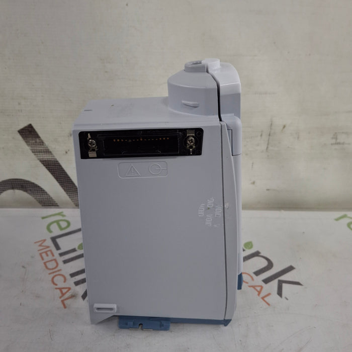 Becton Dickinson 8100 LVP Infusion Pump Module