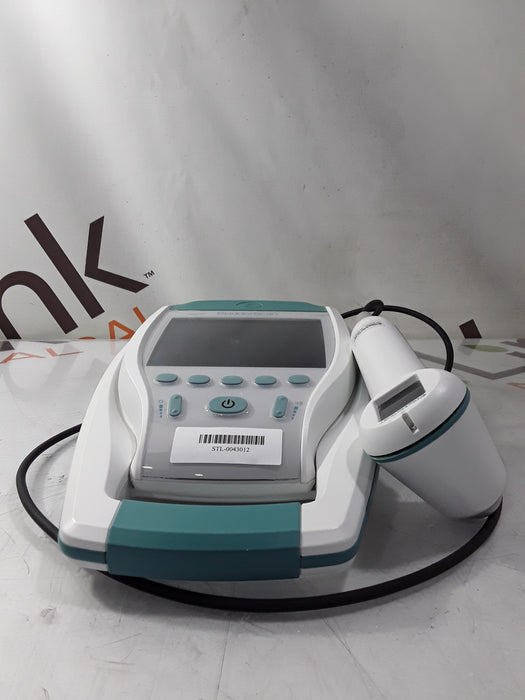 Verathon Medical, Inc BVI 9400 Bladderscan