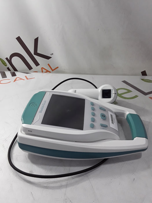 Verathon Medical, Inc BVI 9400 Bladderscan