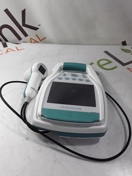 Verathon Medical, Inc BVI 9400 Bladderscan