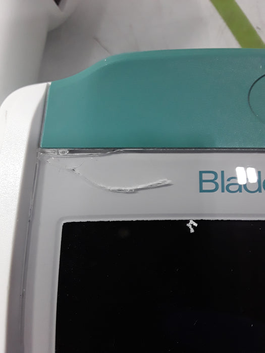 Verathon Medical, Inc BVI 9400 Bladderscan