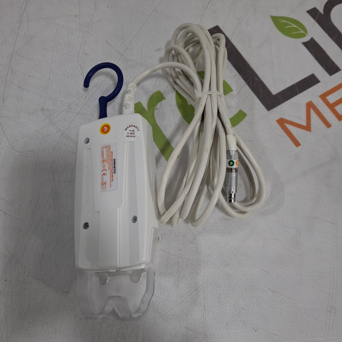 Somanetics 5100C-PB Preamplifier