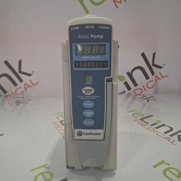 CareFusion Alaris 8100 LVP Infusion Pump Module