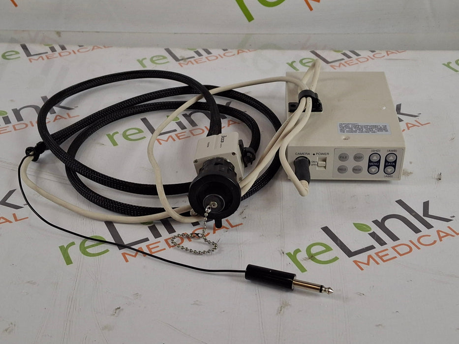 Toshiba Camera Control Unit IK-TU51CU