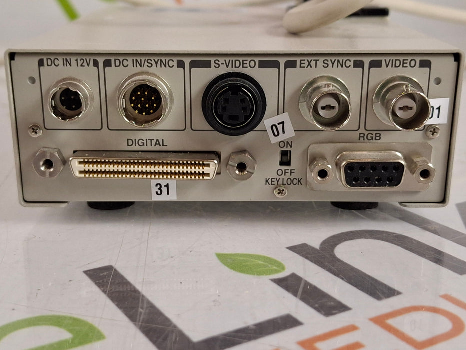 Toshiba Camera Control Unit IK-TU51CU