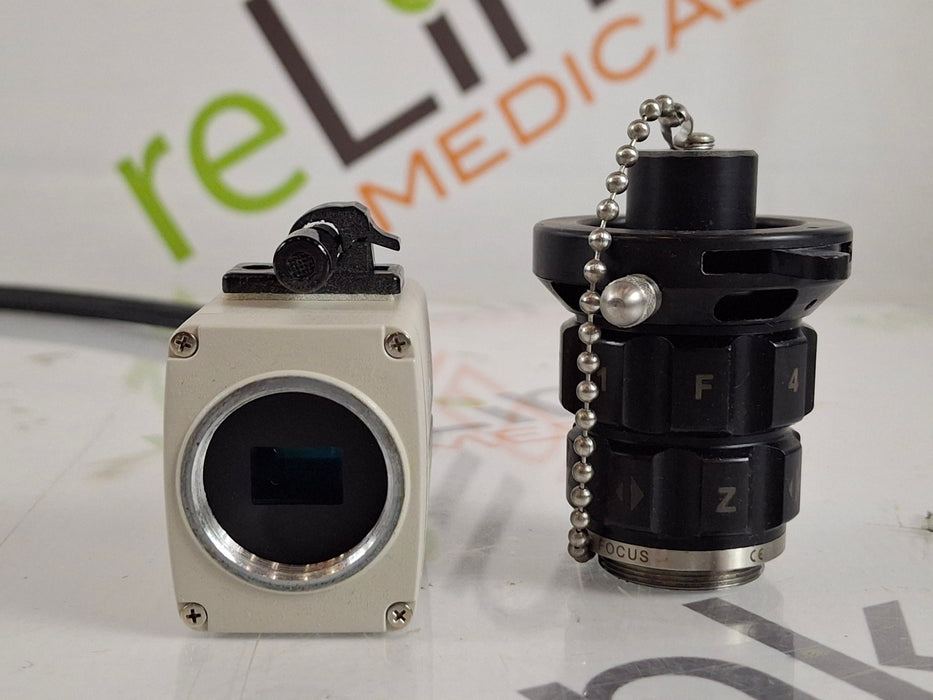 Toshiba Camera Control Unit IK-TU51CU