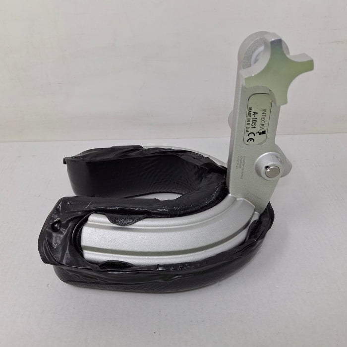 Integra Lifesciences A-1051 Horseshoe Headrest