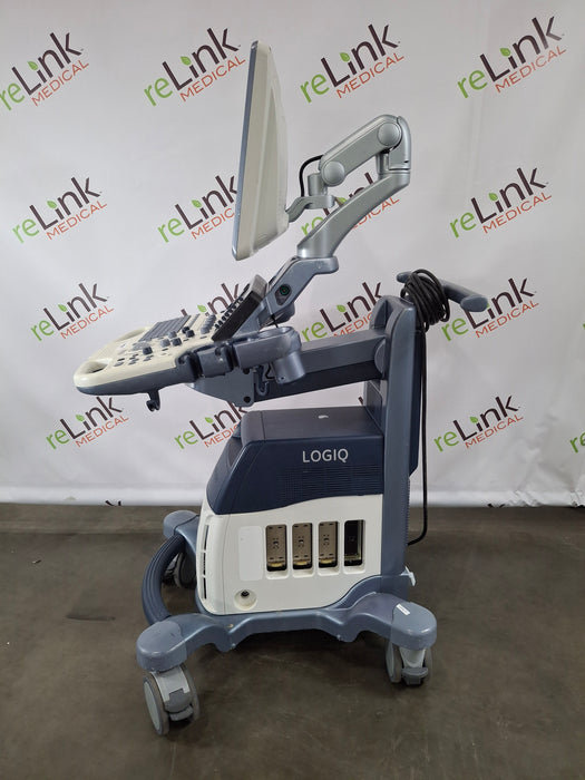 GE Healthcare Logiq S7 Expert Ultrasound