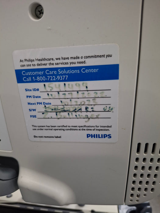 GE Healthcare Logiq S7 Expert Ultrasound