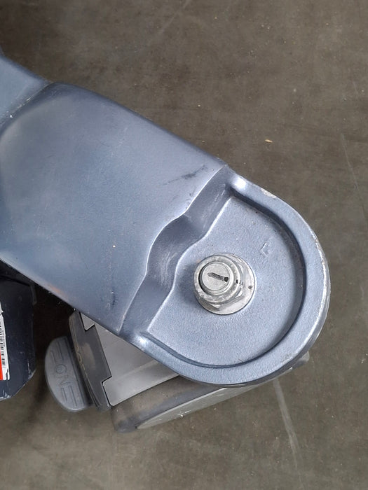 GE Healthcare Logiq S7 Expert Ultrasound