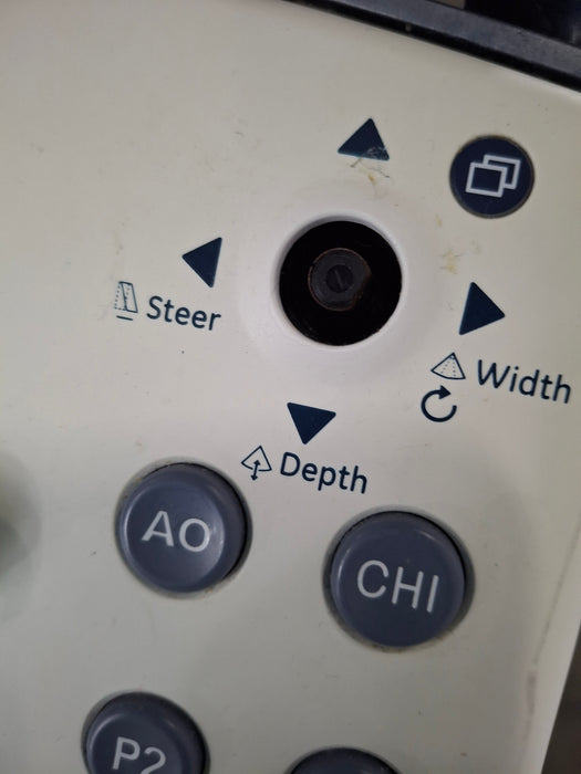 GE Healthcare Logiq S7 Expert Ultrasound