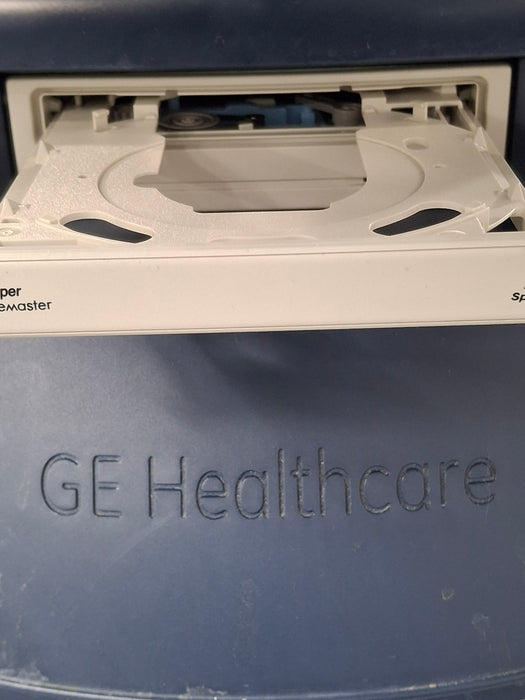 GE Healthcare Logiq S7 Expert Ultrasound