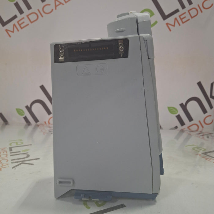 Becton Dickinson 8100 LVP Infusion Pump Module