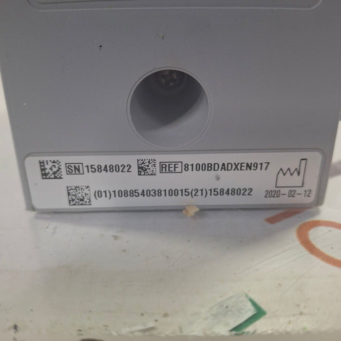 Becton Dickinson 8100 LVP Infusion Pump Module