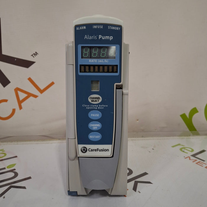 CareFusion Alaris 8100 LVP Infusion Pump Module