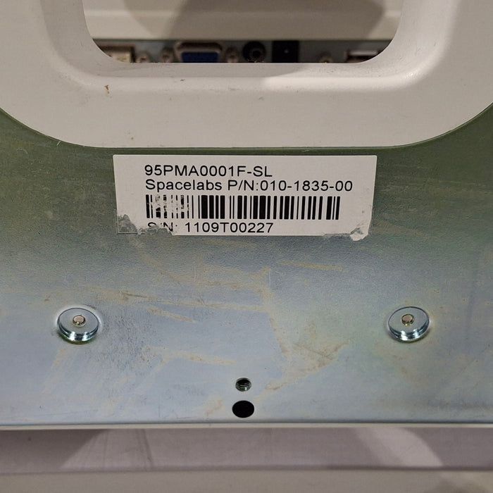 Spacelabs Healthcare Ultraview SL 94266 Patient Monitor