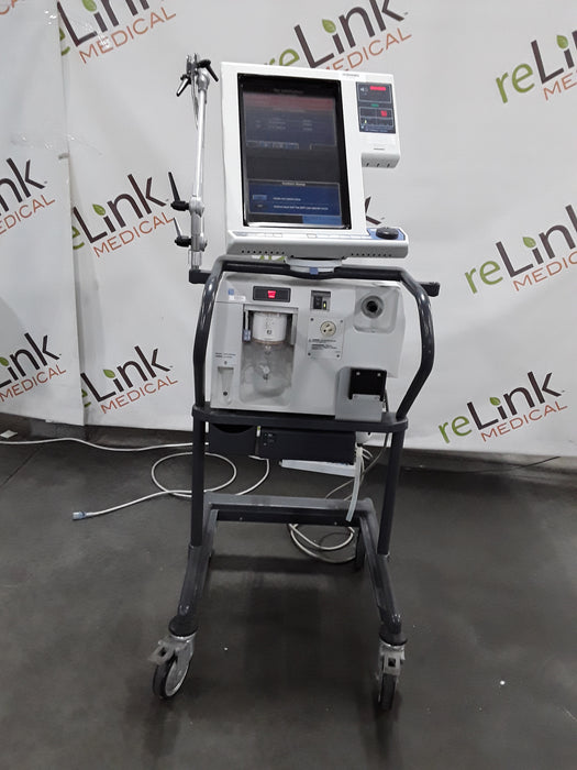 Puritan Bennett 840 Ventilator