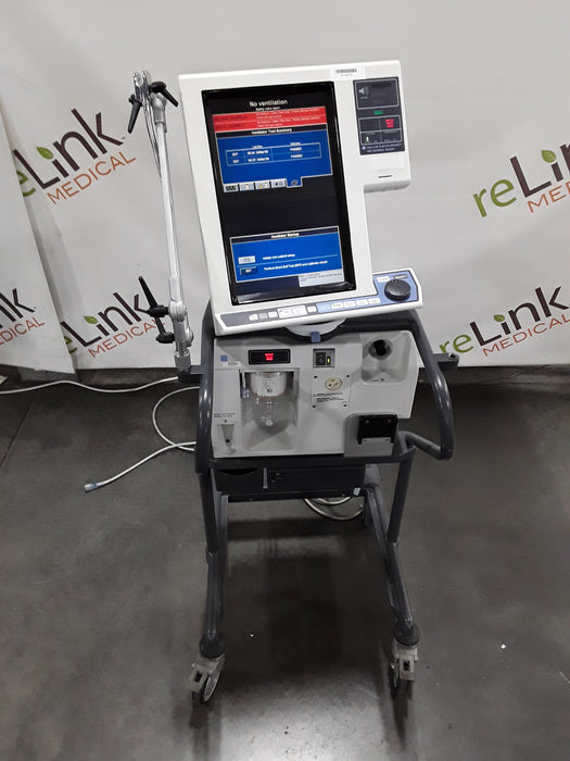 Puritan Bennett 840 Ventilator