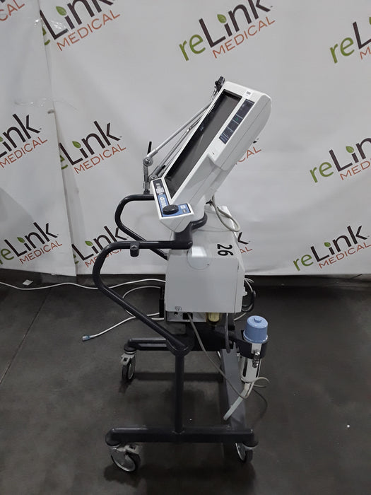 Puritan Bennett 840 Ventilator