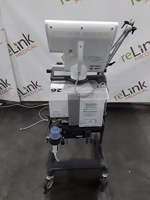 Puritan Bennett 840 Ventilator