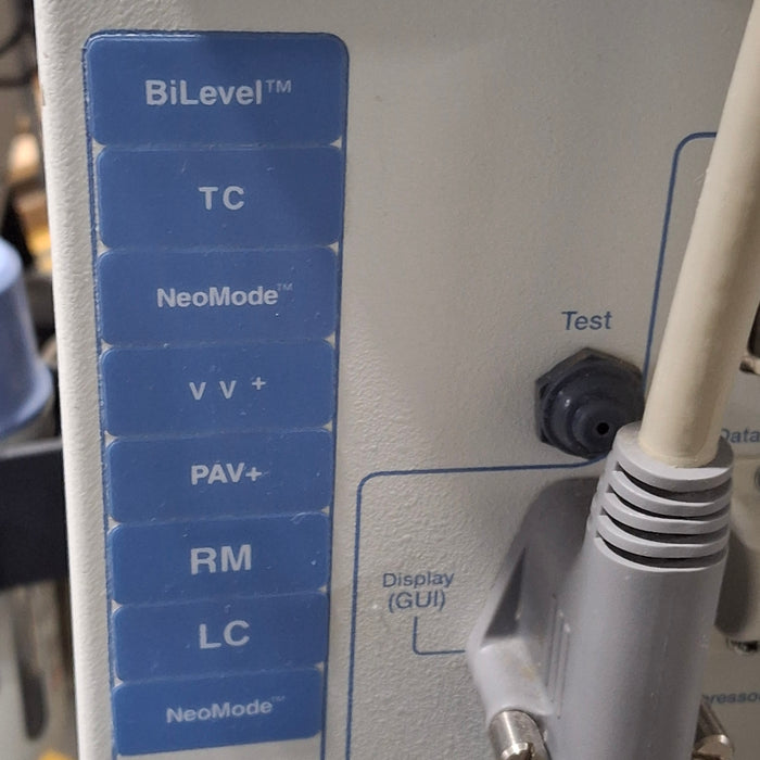 Puritan Bennett 840 Ventilator