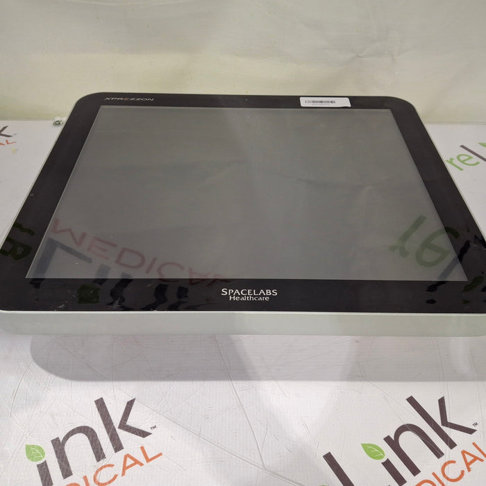 Spacelabs Healthcare 94267 Flat Panel Patient Monitor