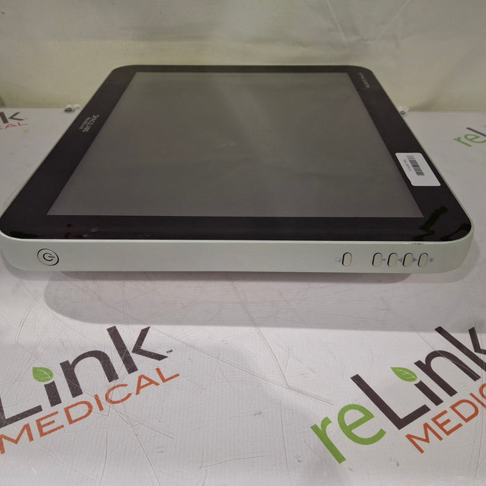 Spacelabs Healthcare 94267 Flat Panel Patient Monitor