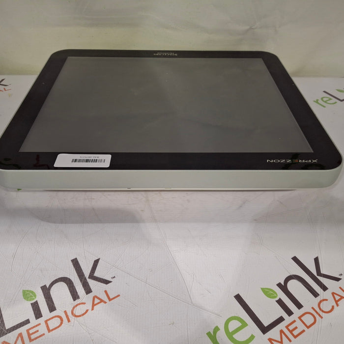 Spacelabs Healthcare 94267 Flat Panel Patient Monitor