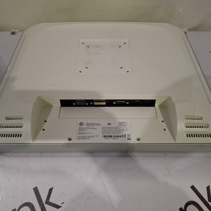 Spacelabs Healthcare 94267 Flat Panel Patient Monitor