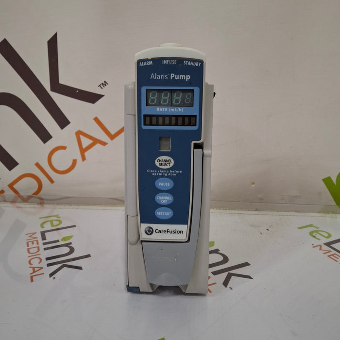 CareFusion Alaris 8100 LVP Infusion Pump Module