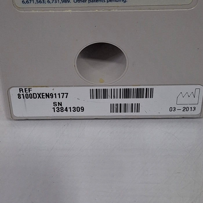 CareFusion Alaris 8100 LVP Infusion Pump Module