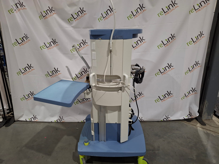 Draeger Medical Apollo Anesthesia System