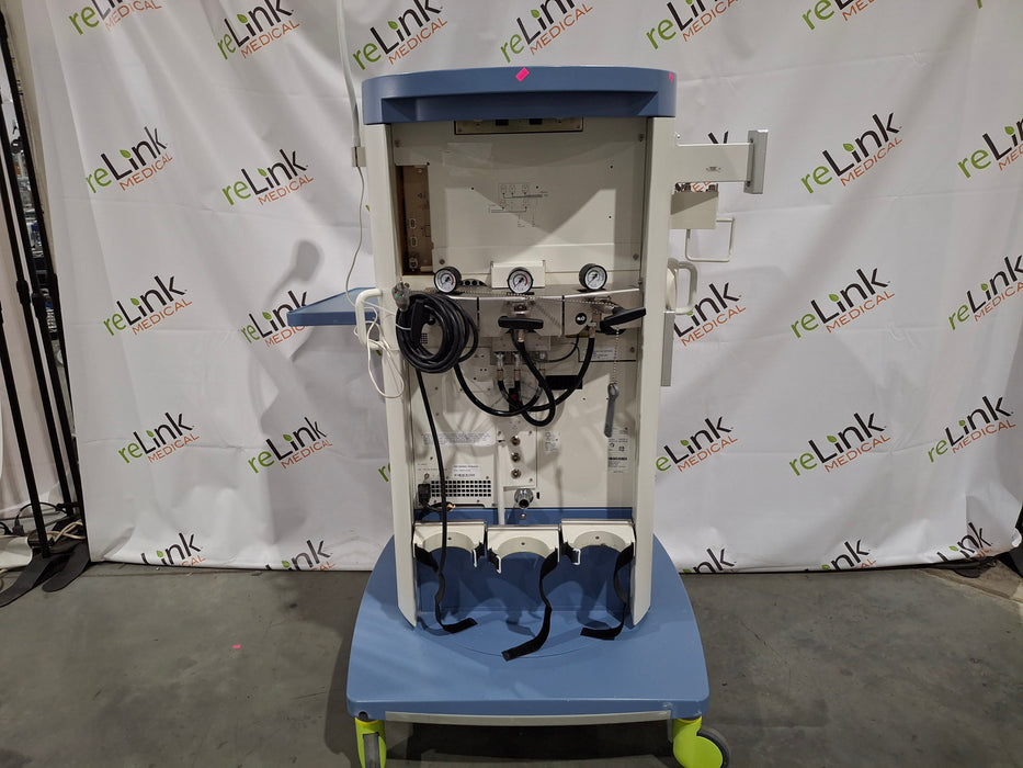 Draeger Medical Apollo Anesthesia System