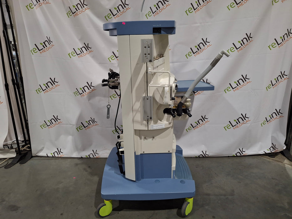 Draeger Medical Apollo Anesthesia System