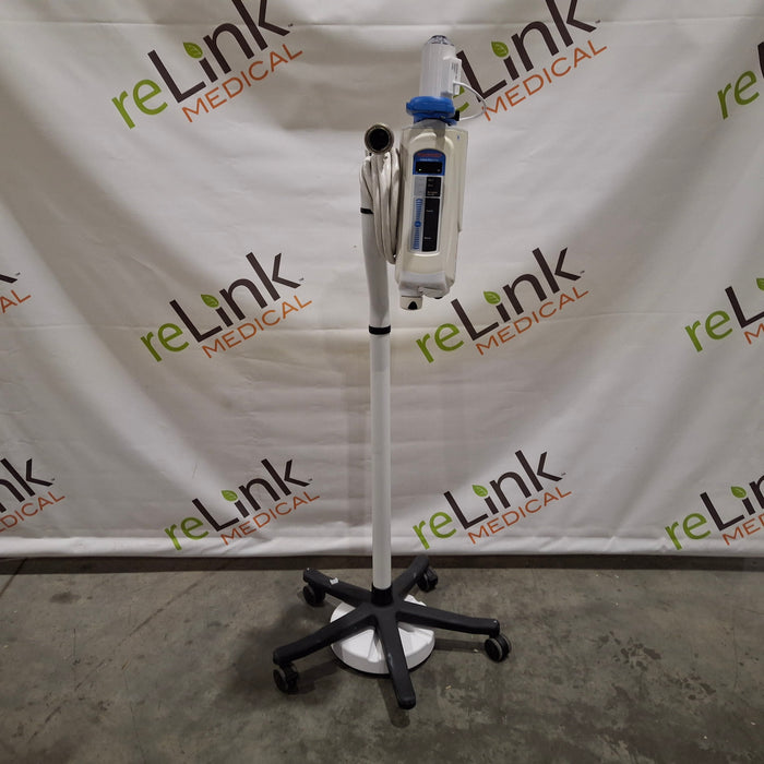 Medrad Mark V ProVis Injector Head