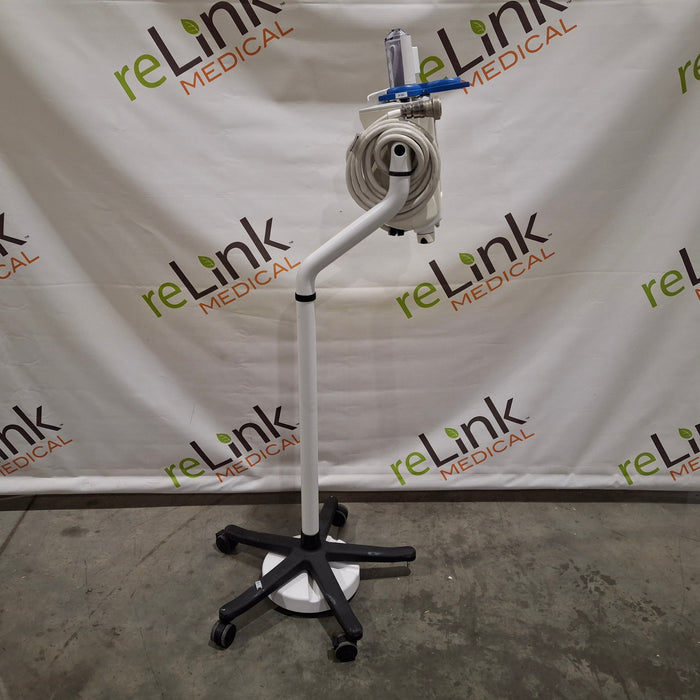 Medrad Mark V ProVis Injector Head