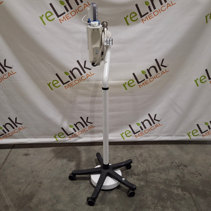 Medrad Mark V ProVis Injector Head