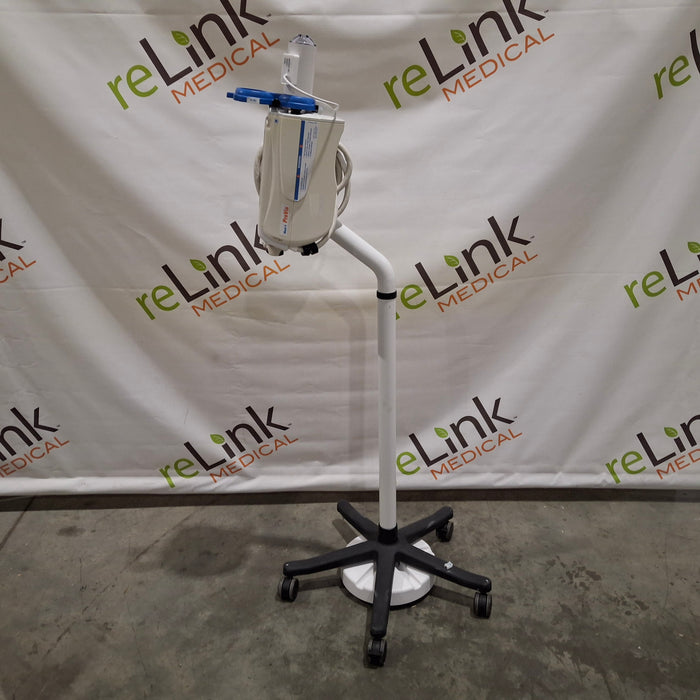 Medrad Mark V ProVis Injector Head