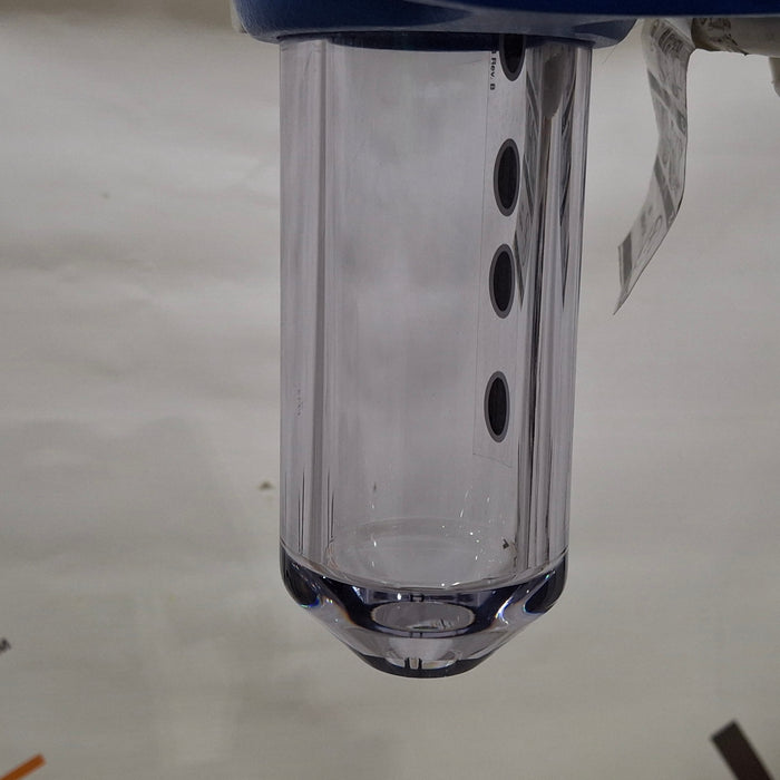 Medrad Mark V ProVis Injector Head