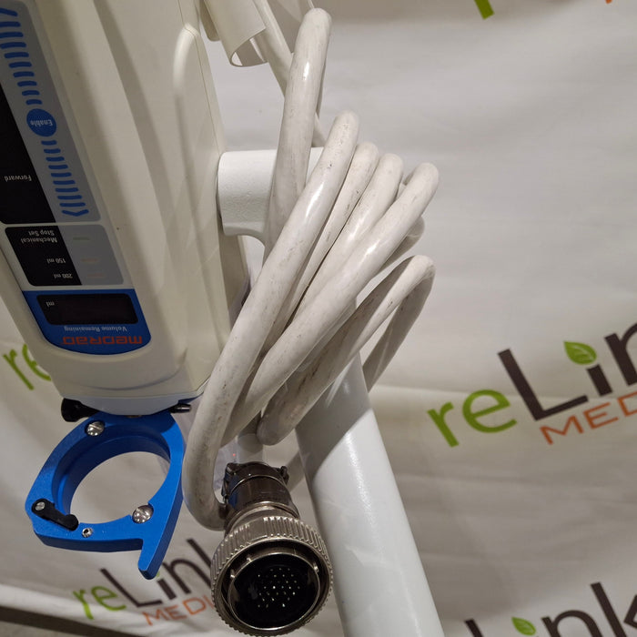 Medrad Mark V ProVis Injector Head