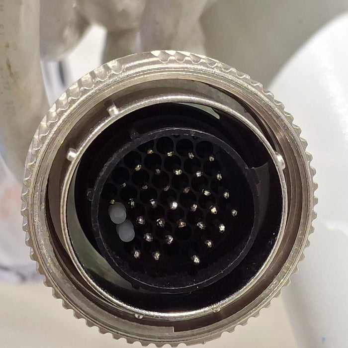 Medrad Mark V ProVis Injector Head