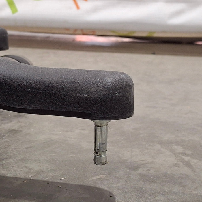 Medrad Mark V ProVis Injector Head