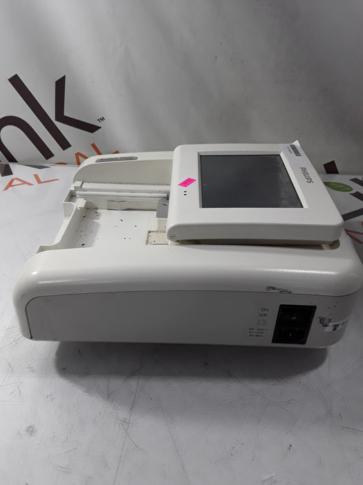 Philips Avalon FM20 Fetal Monitor