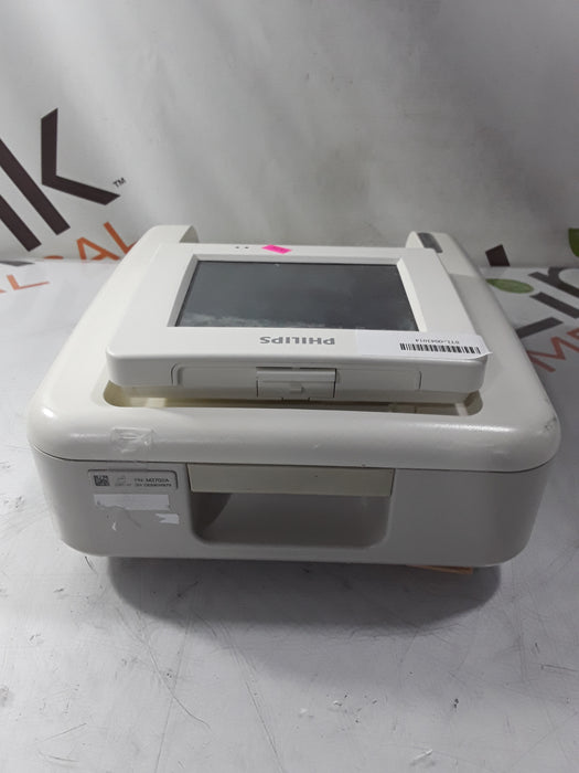 Philips Avalon FM20 Fetal Monitor