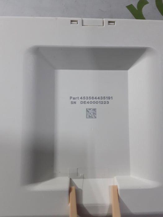 Philips Avalon FM20 Fetal Monitor