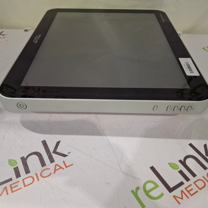 Spacelabs Healthcare 94267 Flat Panel Patient Monitor