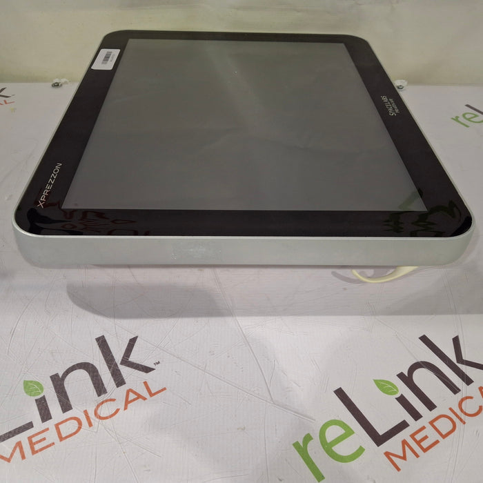 Spacelabs Healthcare 94267 Flat Panel Patient Monitor