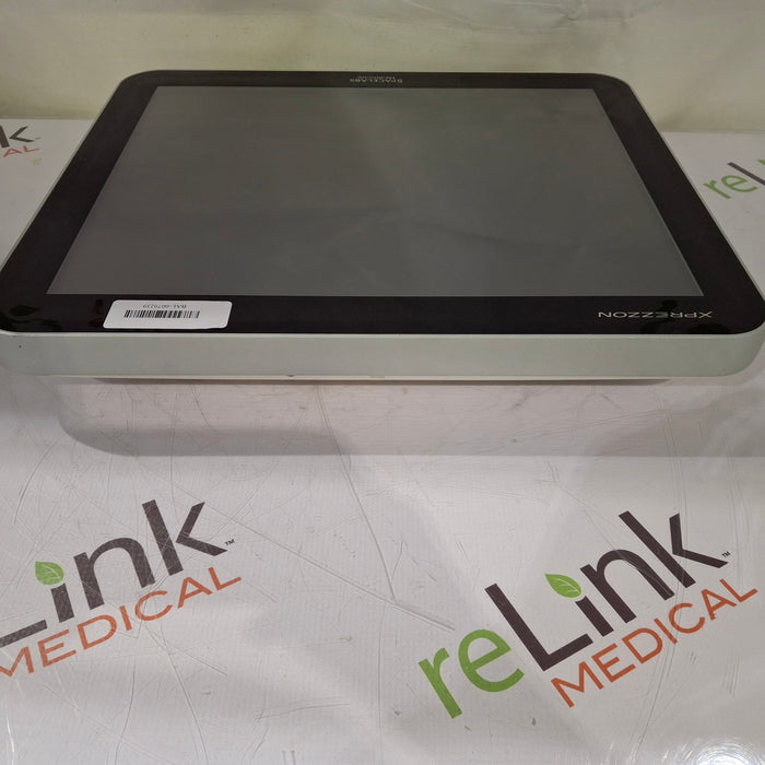 Spacelabs Healthcare 94267 Flat Panel Patient Monitor