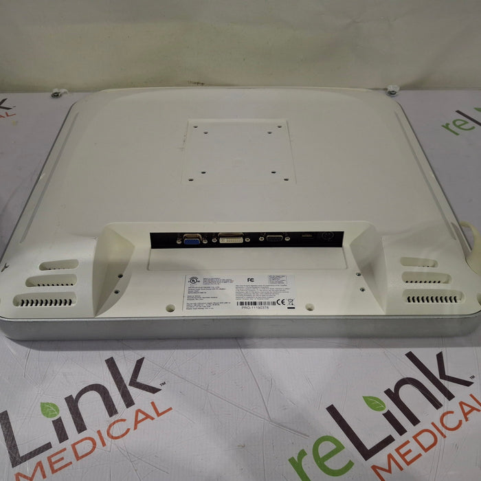 Spacelabs Healthcare 94267 Flat Panel Patient Monitor